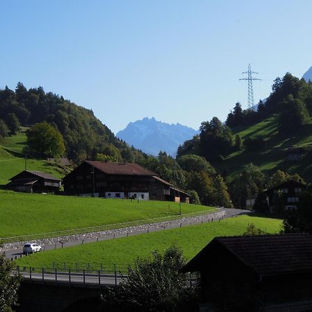 Landgasthof Taennler Инерткирхен Екстериор снимка
