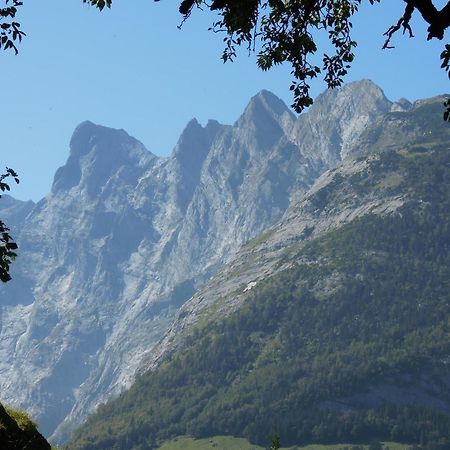 Landgasthof Taennler Инерткирхен Екстериор снимка