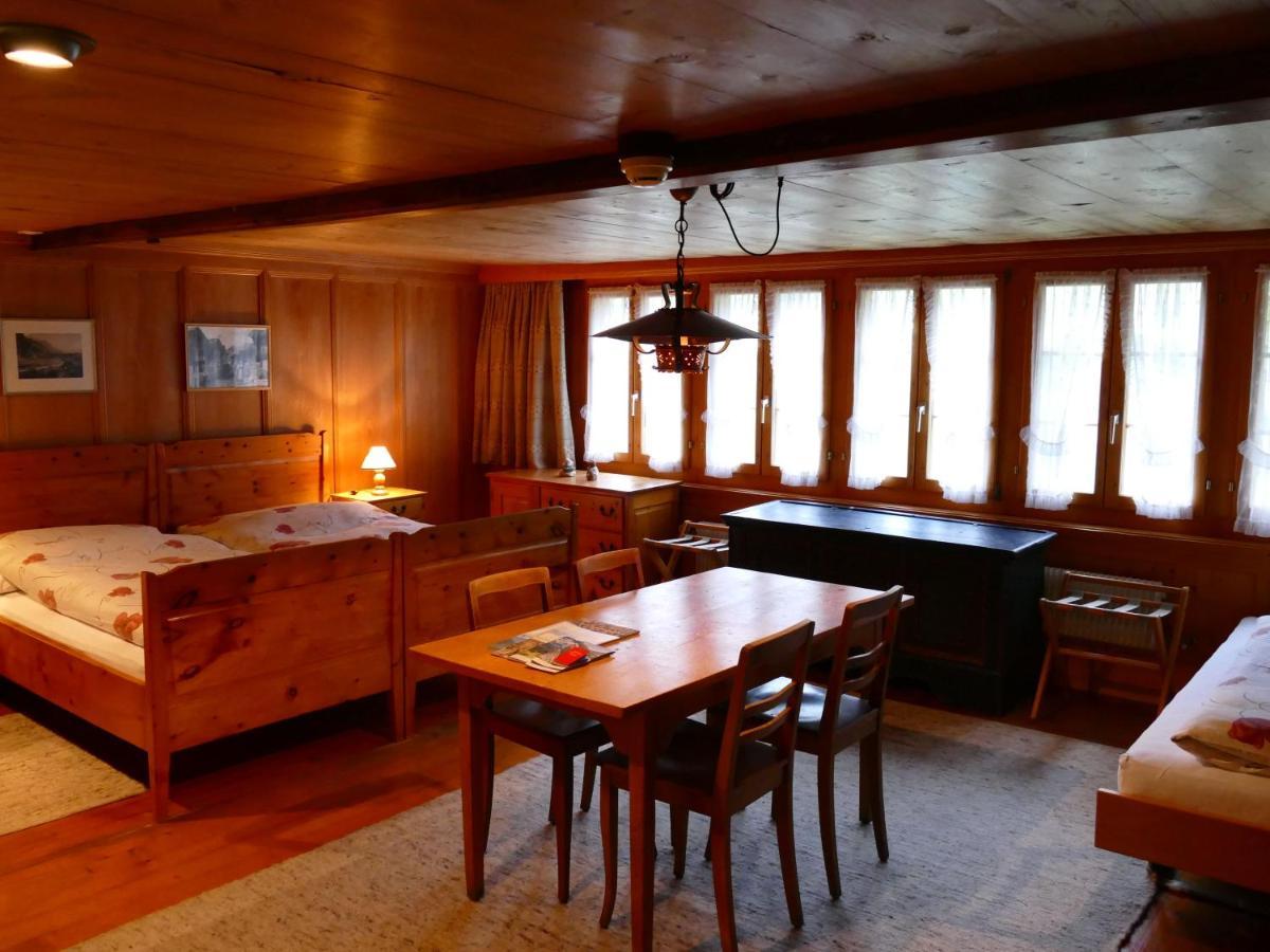 Landgasthof Taennler Инерткирхен Екстериор снимка