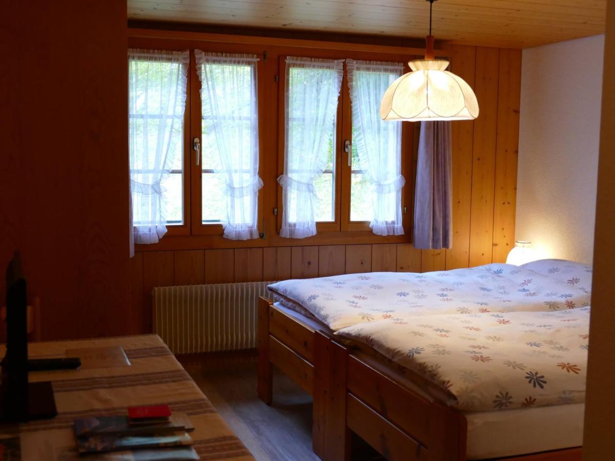 Landgasthof Taennler Инерткирхен Екстериор снимка