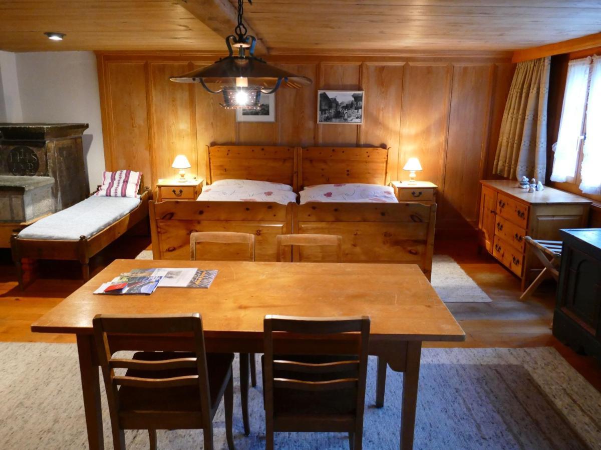 Landgasthof Taennler Инерткирхен Екстериор снимка