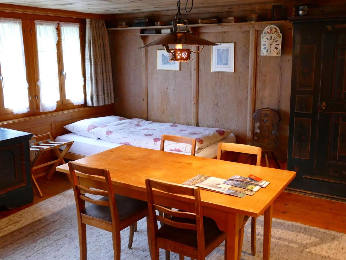 Landgasthof Taennler Инерткирхен Екстериор снимка