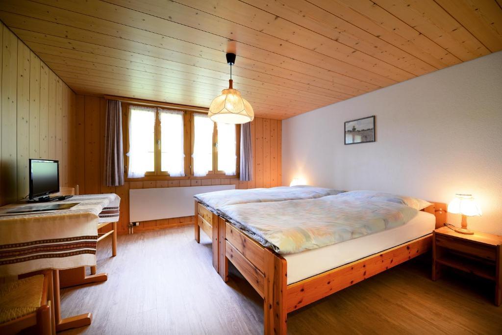 Landgasthof Taennler Инерткирхен Стая снимка