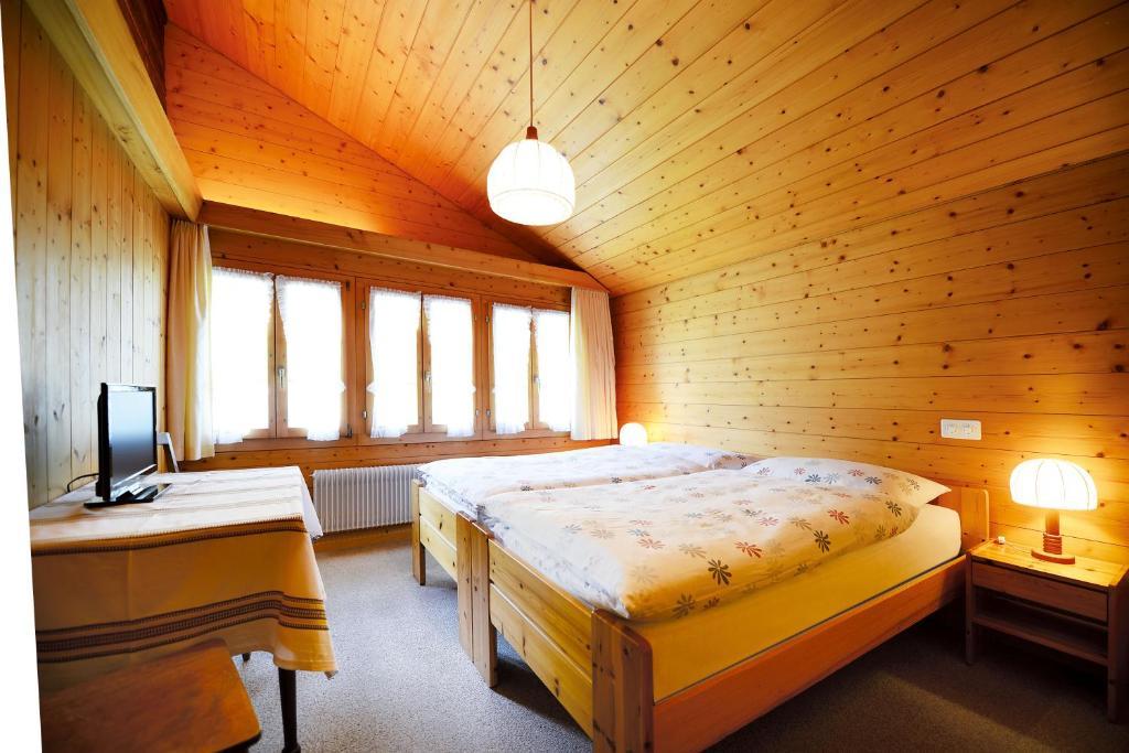 Landgasthof Taennler Инерткирхен Стая снимка